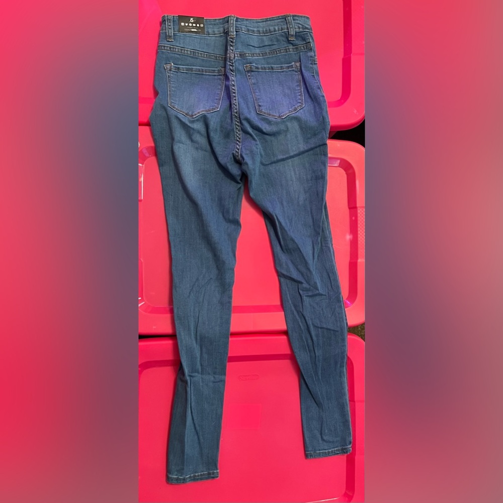 Jeans - Picture 4 of 4
